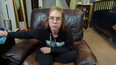 Linzy19 online show from 01/07/25, 08:52