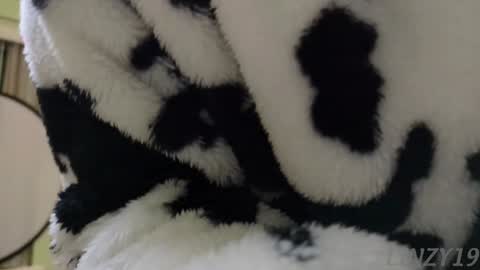 Linzy19 online show from 01/12/25, 03:17