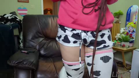 Linzy19 online show from 01/27/25, 10:27