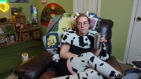 Linzy19 online show from 02/14/25, 03:36