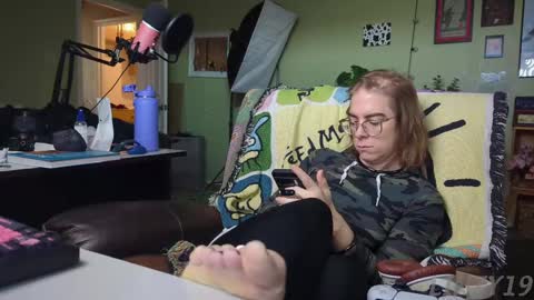 Linzy19 online show from 03/02/25, 03:37