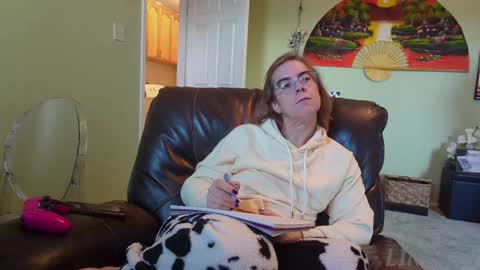 Linzy19 online show from 09/09/25, 01:32