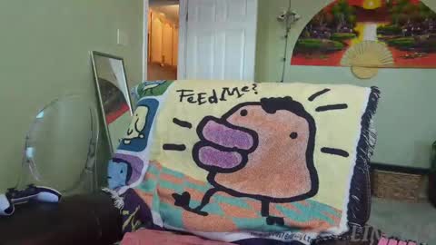 Linzy19 online show from 09/22/25, 01:24