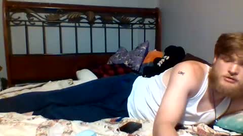 Snapshot of lion_and_bunny chatting on 06/27/26, 01:10 Kinky-Redneck online show from 06/27/26, 01:10