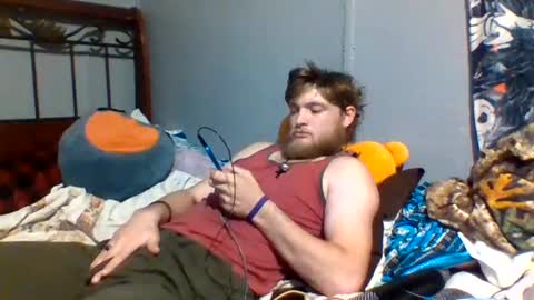 Snapshot of lion_and_bunny chatting on 06/28/26, 02:50 Kinky-Redneck online show from 06/28/26, 02:50