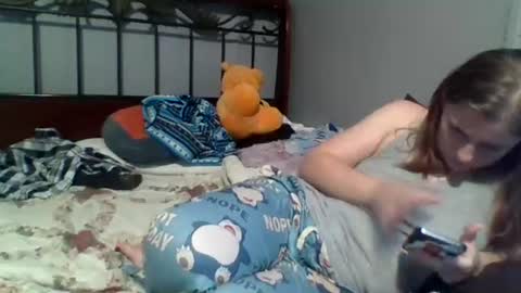 Snapshot of lion_and_bunny chatting on 06/30/26, 12:33 Kinky-Redneck online show from 06/30/26, 12:33