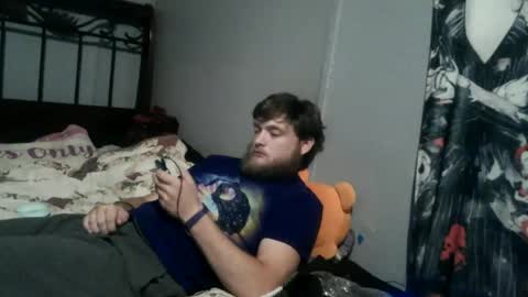 Snapshot of lion_and_bunny chatting on 07/07/26, 05:32 Kinky-Redneck online show from 07/07/26, 05:32