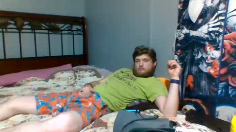 Snapshot of lion_and_bunny chatting on 07/22/26, 04:59 Kinky-Redneck online show from 07/22/26, 04:59