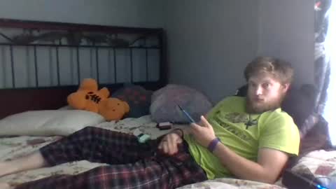 Snapshot of lion_and_bunny chatting on 07/24/26, 08:40 Kinky-Redneck online show from 07/24/26, 08:40