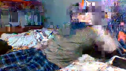 Snapshot of lion_and_bunny chatting on 07/31/26, 02:55 Kinky-Redneck online show from 07/31/26, 02:55