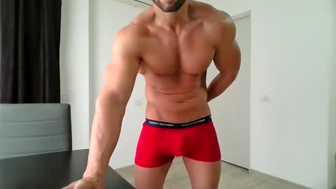 Leo online show from 03/02/25, 10:14