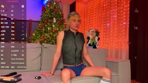 lionbitchkovsky online show from 01/18/26, 05:39