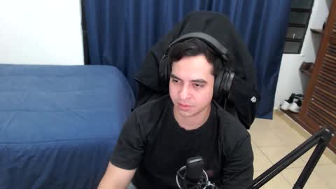 lionblake online show from 04/13/26, 07:25