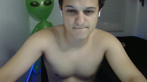 Lion Cluess online show from 04/13/26, 07:08