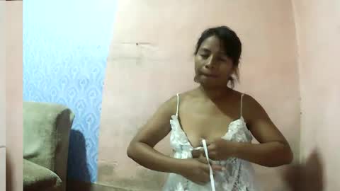 liora online show from 03/08/25, 06:05