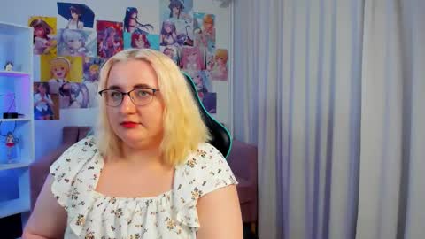 LioraArdyn online show from 03/16/26, 12:31