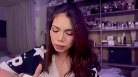 Liora of Ophir online show from 12/01/25, 07:08