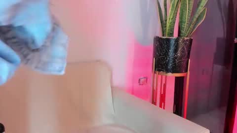 Liorah wolf online show from 03/25/26, 07:53