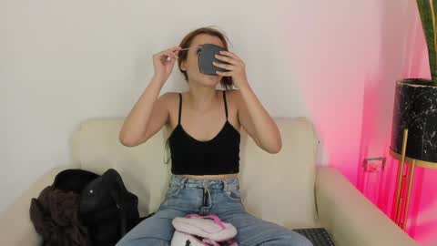 Liorah wolf online show from 04/15/26, 07:21