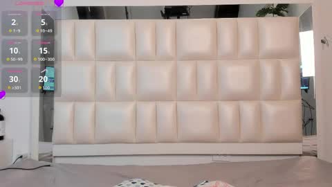 Liorah wolf online show from 05/21/26, 10:17