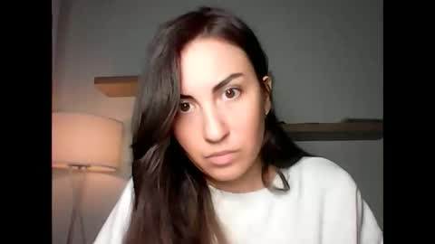 lioranwe online show from 05/23/26, 08:46