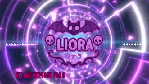 im Liora uwu   online show from 10/21/25, 02:12