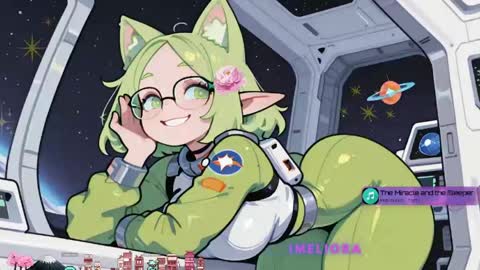 im Liora uwu   online show from 04/18/26, 07:58