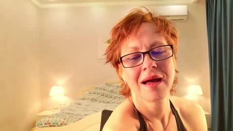 Liora Weiss online show from 03/02/26, 07:15