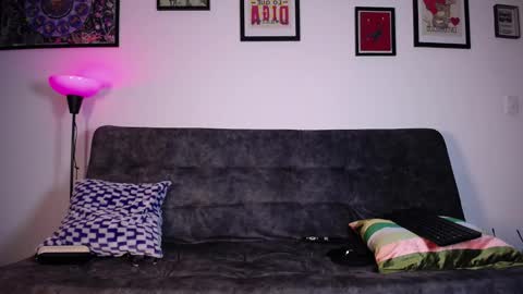 liorenvyx online show from 03/08/26, 03:10