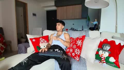 Lior Vante online show from 01/06/26, 05:49