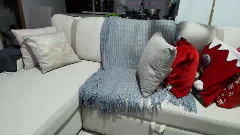 Lior Vante online show from 01/11/26, 09:03