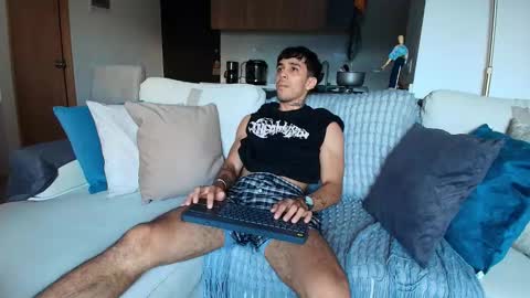 Lior Vante online show from 01/16/26, 10:14