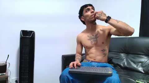 Lior Vante online show from 04/07/26, 02:45