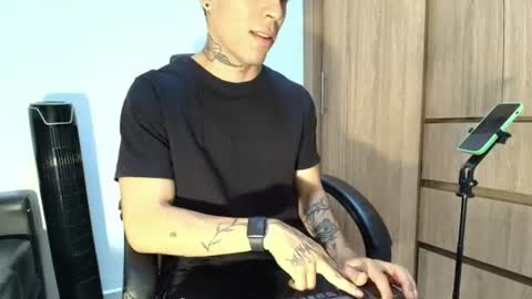 Snapshot of liorvante chatting on 06/11/26, 01:27 Lior Vante online show from 06/11/26, 01:27