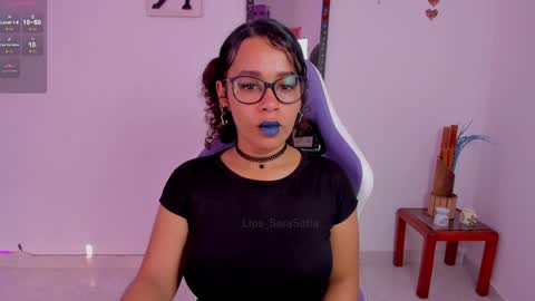 Snapshot of lips_sarasofia chatting on 12/29/24, 08:48 lips_sarasofia online show from 12/29/24, 08:48