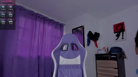 Snapshot of lips_sarasofia chatting on 01/08/25, 12:05 lips_sarasofia online show from 01/08/25, 12:05