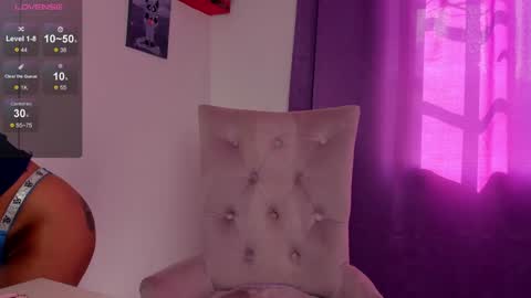 Snapshot of lips_sarasofia chatting on 01/17/25, 07:27 lips_sarasofia online show from 01/17/25, 07:27