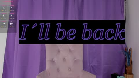 Snapshot of lips_sarasofia chatting on 01/30/25, 06:46 lips_sarasofia online show from 01/30/25, 06:46