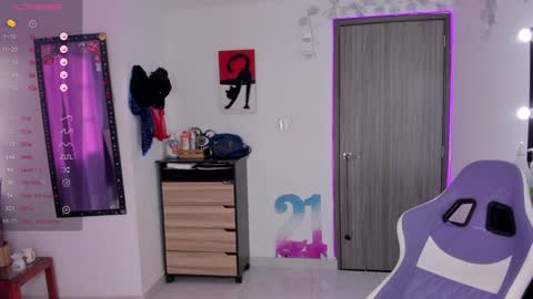 Snapshot of lips_sarasofia chatting on 02/04/25, 09:41 lips_sarasofia online show from 02/04/25, 09:41