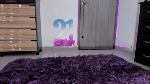 Snapshot of lips_sarasofia chatting on 02/09/25, 02:49 lips_sarasofia online show from 02/09/25, 02:49