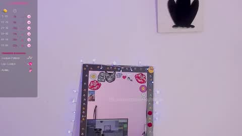 Snapshot of lips_sarasofia chatting on 09/16/25, 02:45 lips_sarasofia online show from 09/16/25, 02:45