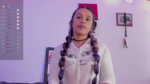 Snapshot of lips_sarasofia chatting on 09/30/25, 02:27 lips_sarasofia online show from 09/30/25, 02:27