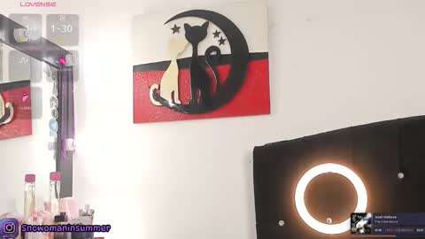 Snapshot of lips_sarasofia chatting on 11/28/25, 08:00 lips_sarasofia online show from 11/28/25, 08:00