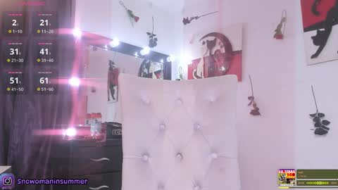 lips_sarasofia online show from 02/12/26, 02:56