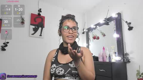 lips_sarasofia online show from 04/13/26, 10:04