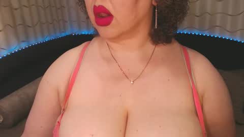 LIpsAddiction online show from 02/12/25, 03:49