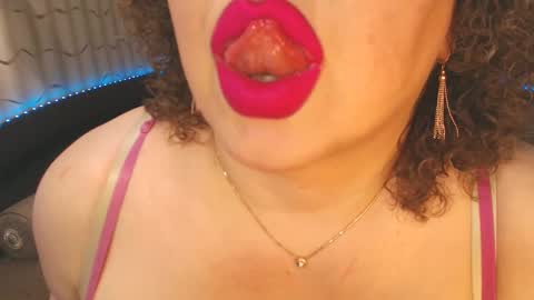 LIpsAddiction online show from 03/04/25, 12:18