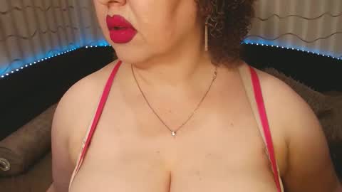 LIpsAddiction online show from 11/11/25, 03:01