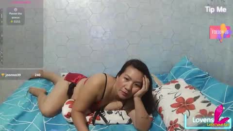 im cherry online show from 09/15/25, 09:53