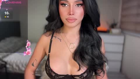 Oh my Amber online show from 03/11/26, 04:18